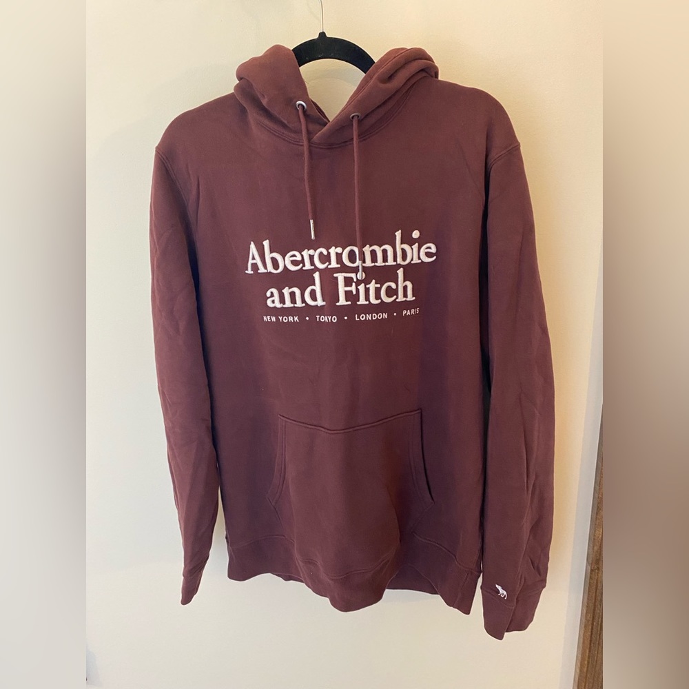 Abercrombie & Fitch Hoodie